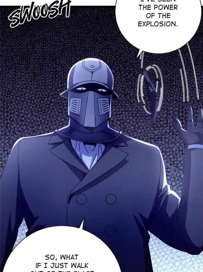 A Transmigrated Warden’s Battle for Redemption Chapter 130 253 47