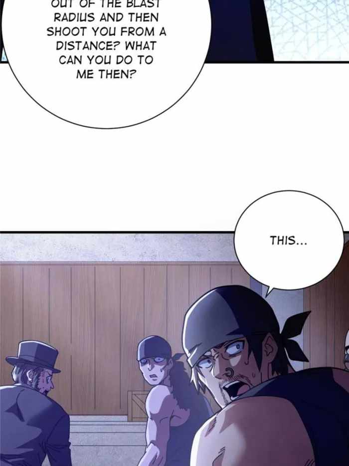 A Transmigrated Warden’s Battle for Redemption Chapter 130 254 48