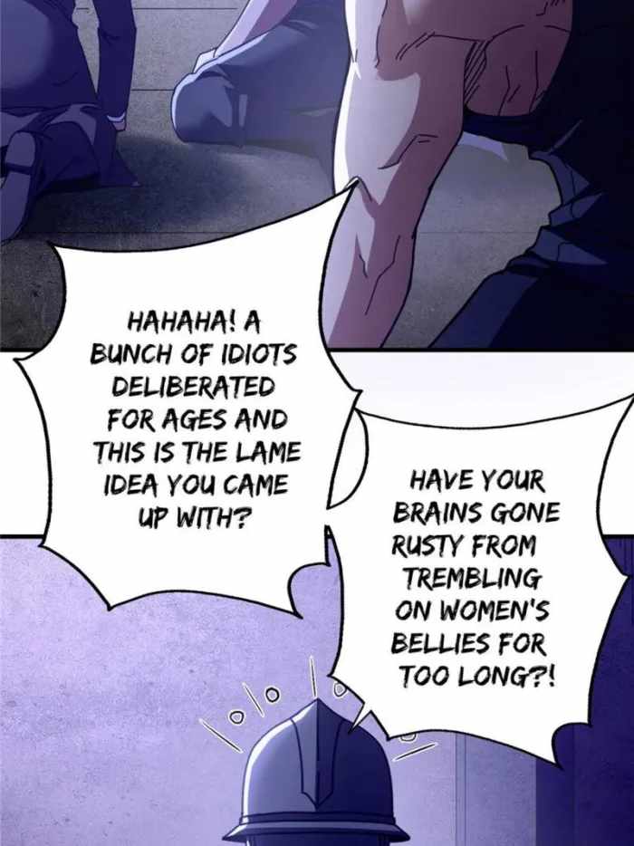 A Transmigrated Warden’s Battle for Redemption Chapter 130 255 49