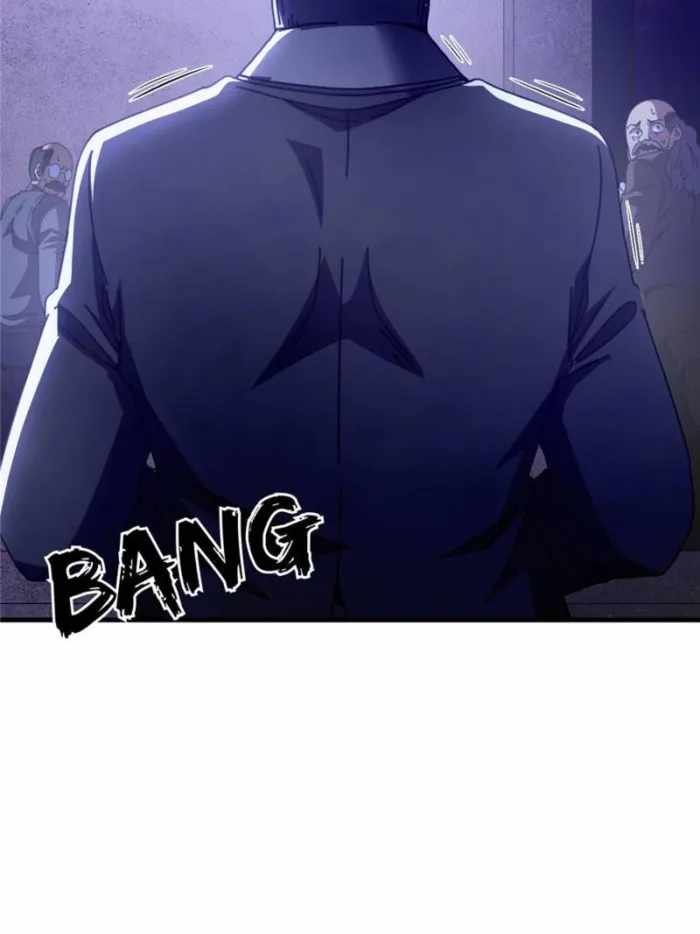 A Transmigrated Warden’s Battle for Redemption Chapter 130 256 50