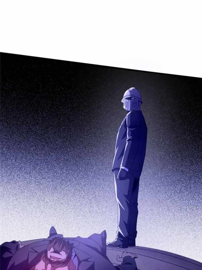 A Transmigrated Warden’s Battle for Redemption Chapter 130 257 52