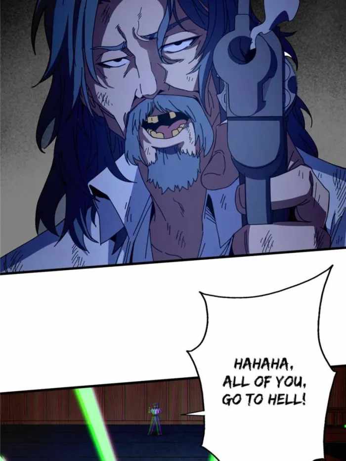 A Transmigrated Warden’s Battle for Redemption Chapter 130 259 54