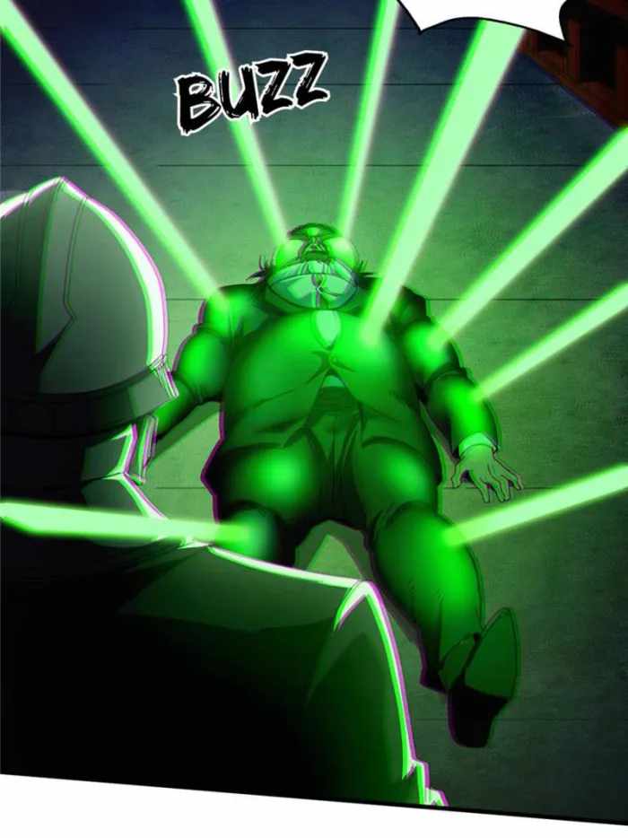 A Transmigrated Warden’s Battle for Redemption Chapter 130 260 55