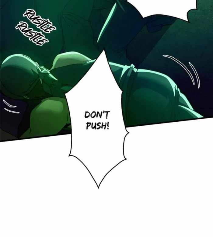 A Transmigrated Warden’s Battle for Redemption Chapter 130 261 57