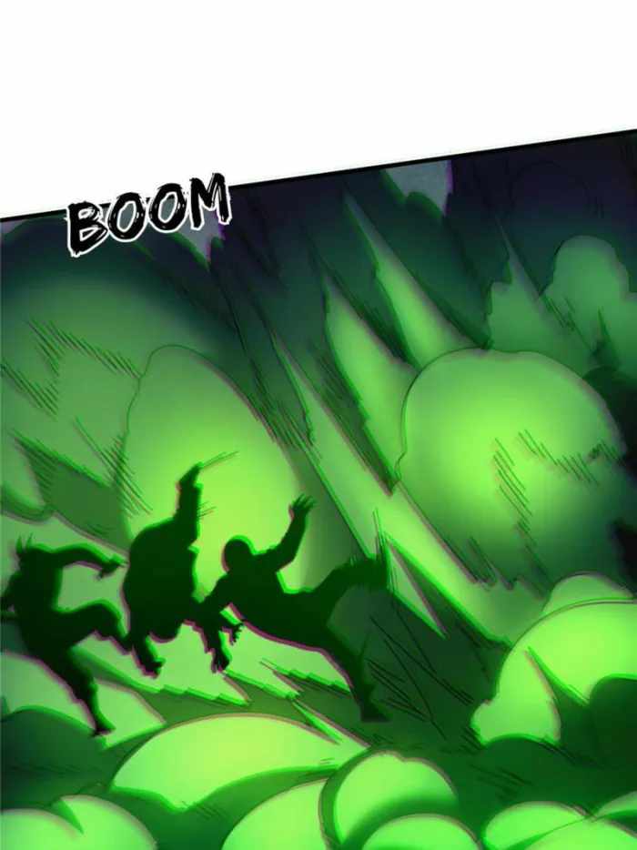 A Transmigrated Warden’s Battle for Redemption Chapter 130 262 58