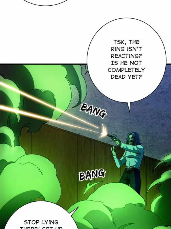 A Transmigrated Warden’s Battle for Redemption Chapter 130 265 61