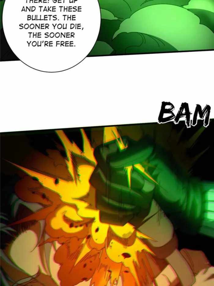 A Transmigrated Warden’s Battle for Redemption Chapter 130 266 62