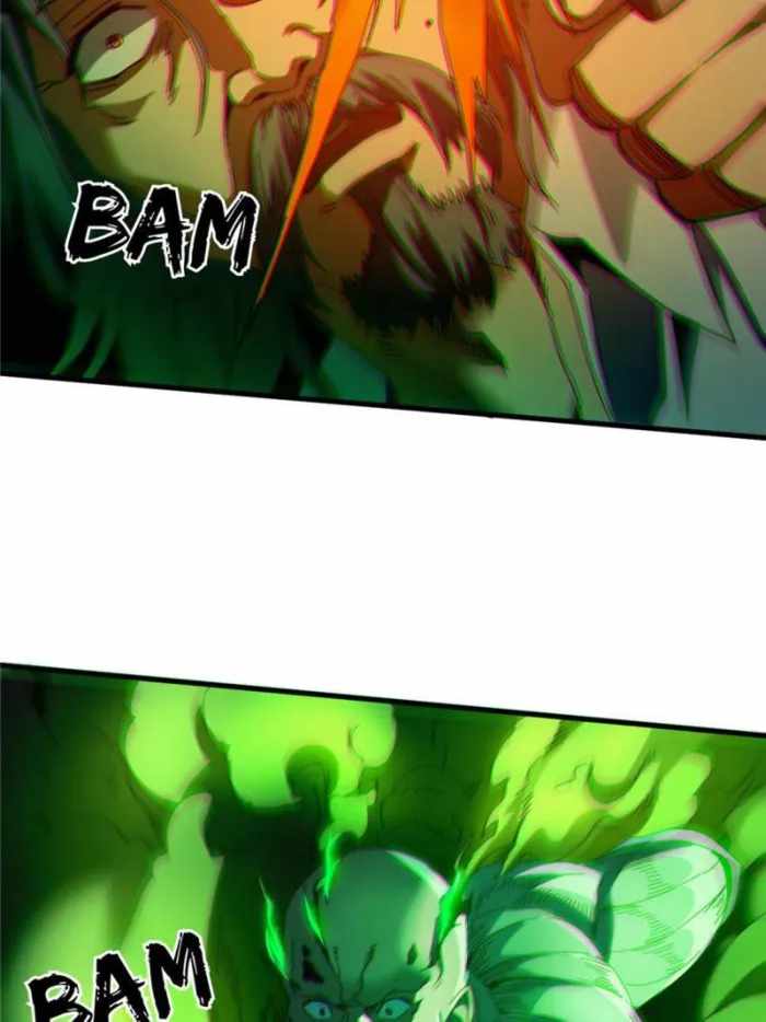 A Transmigrated Warden’s Battle for Redemption Chapter 130 267 63