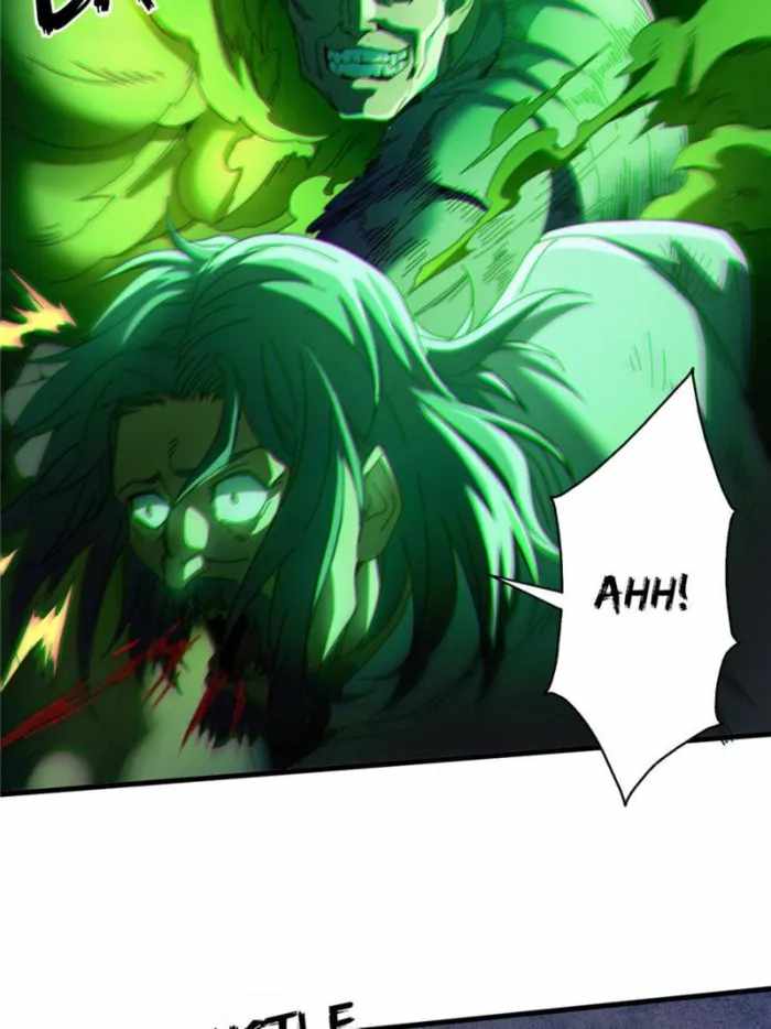 A Transmigrated Warden’s Battle for Redemption Chapter 130 268 64