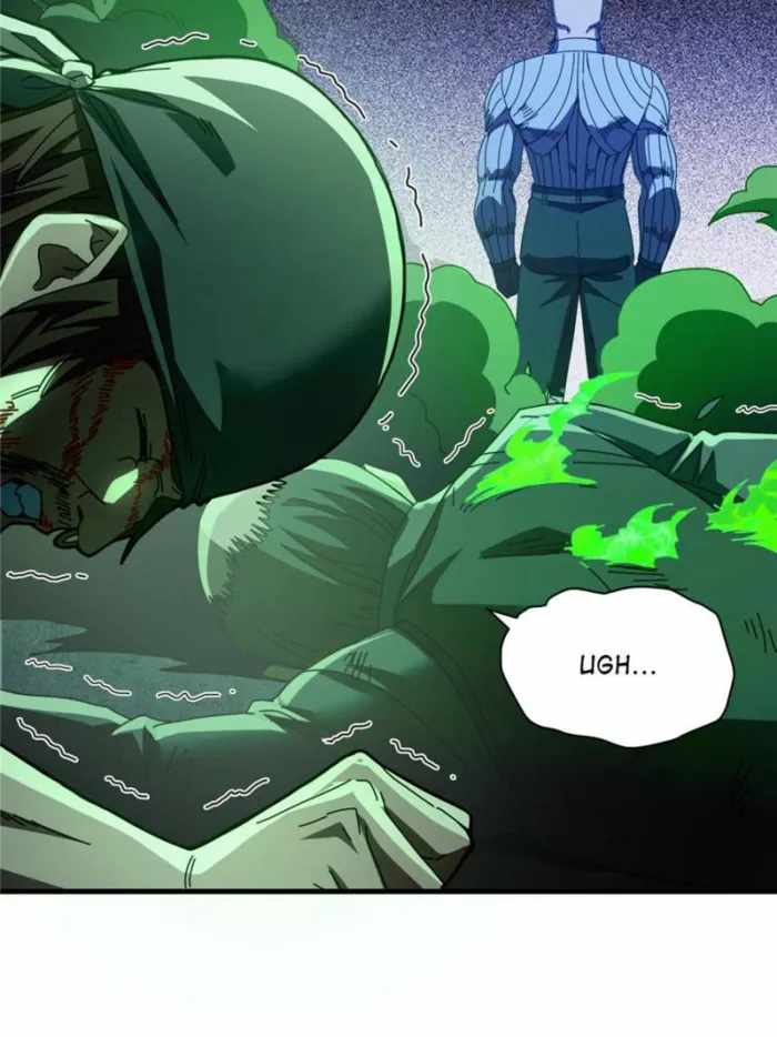 A Transmigrated Warden’s Battle for Redemption Chapter 130 271 67