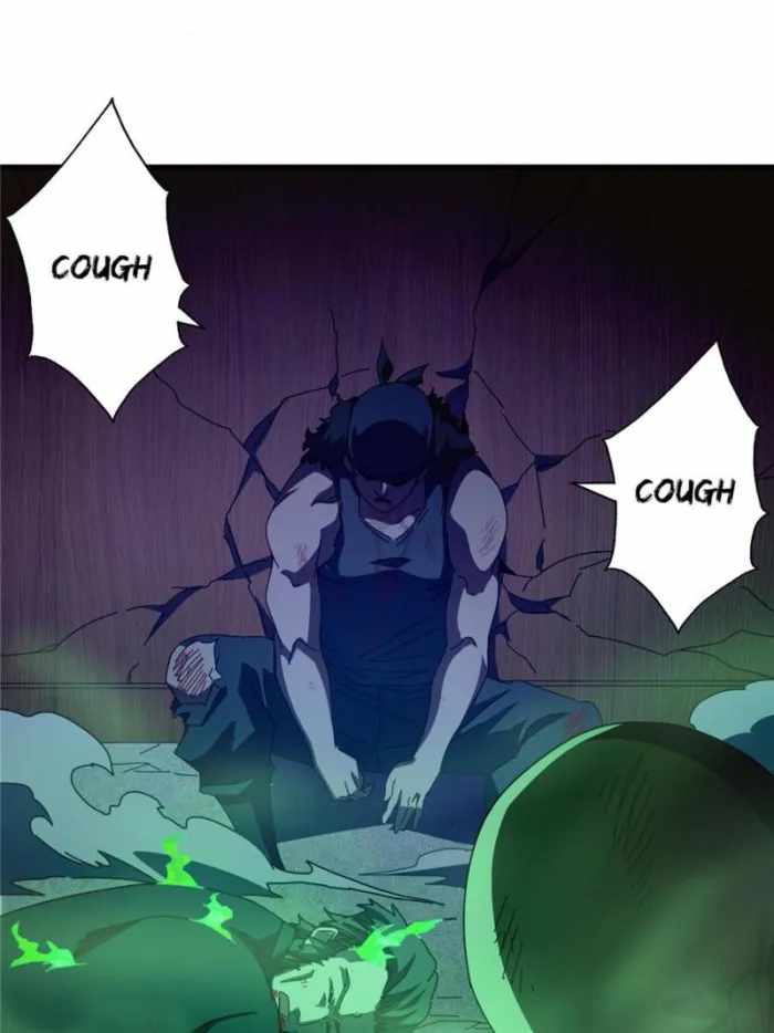 A Transmigrated Warden’s Battle for Redemption Chapter 130 272 68