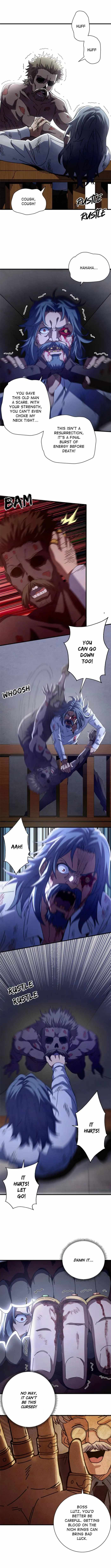 A Transmigrated Warden’s Battle for Redemption Chapter 132 26 1