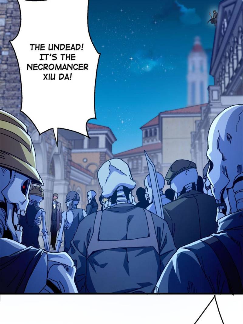 A Transmigrated Warden’s Battle for Redemption Chapter 95 232 03