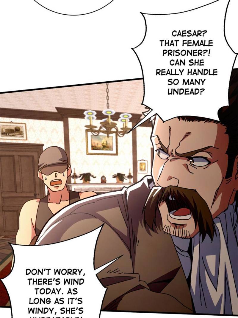 A Transmigrated Warden’s Battle for Redemption Chapter 95 236 07