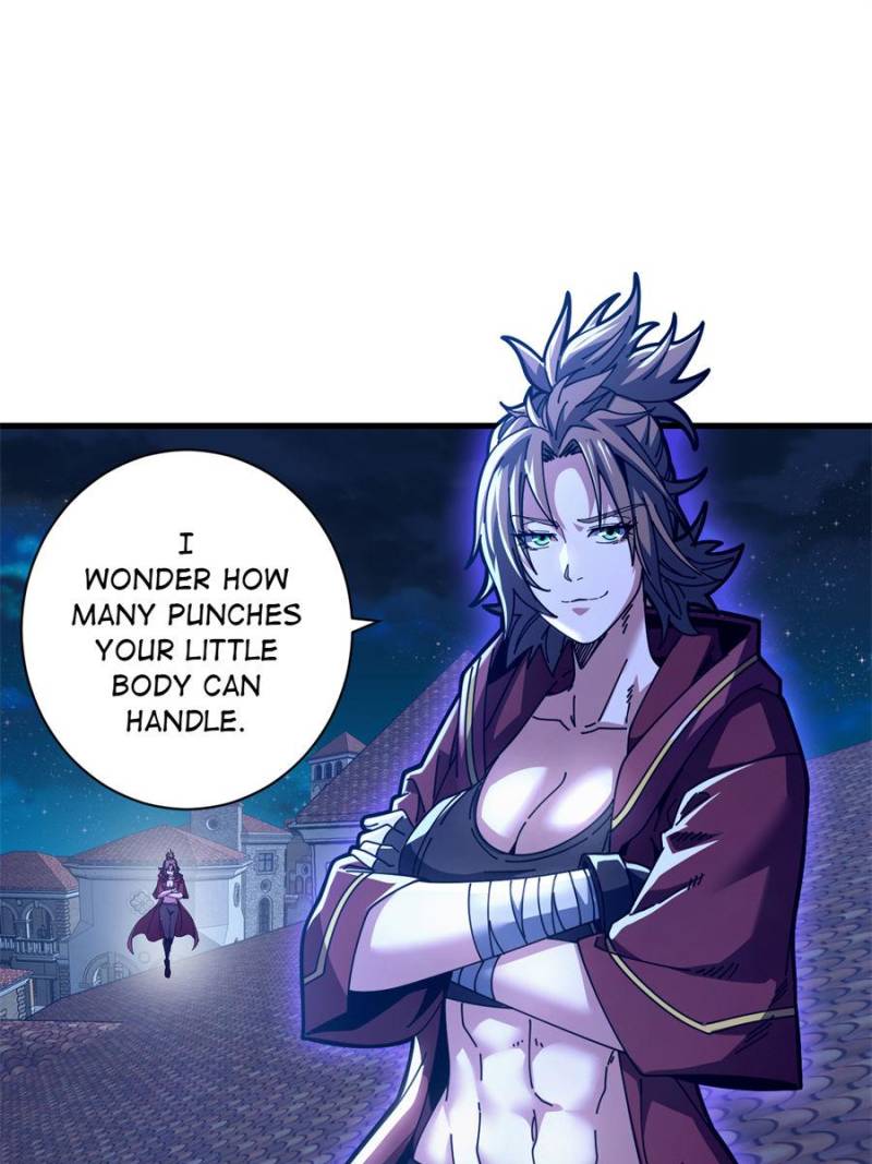 A Transmigrated Warden’s Battle for Redemption Chapter 95 239 10