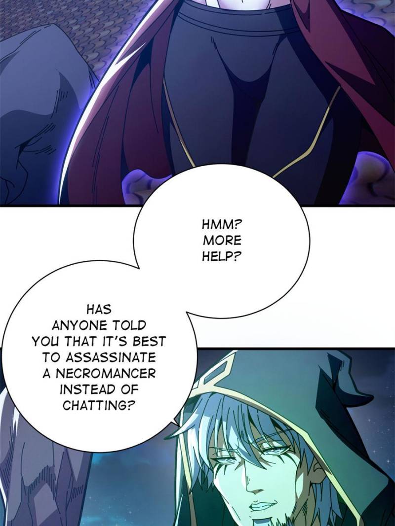 A Transmigrated Warden’s Battle for Redemption Chapter 95 240 11