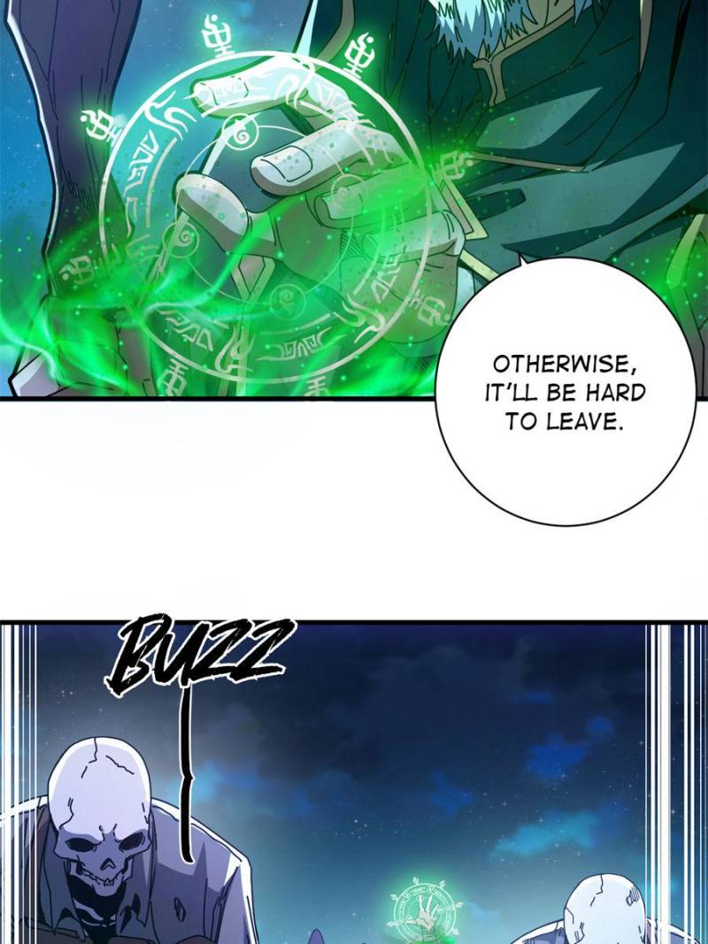 A Transmigrated Warden’s Battle for Redemption Chapter 95 241 12