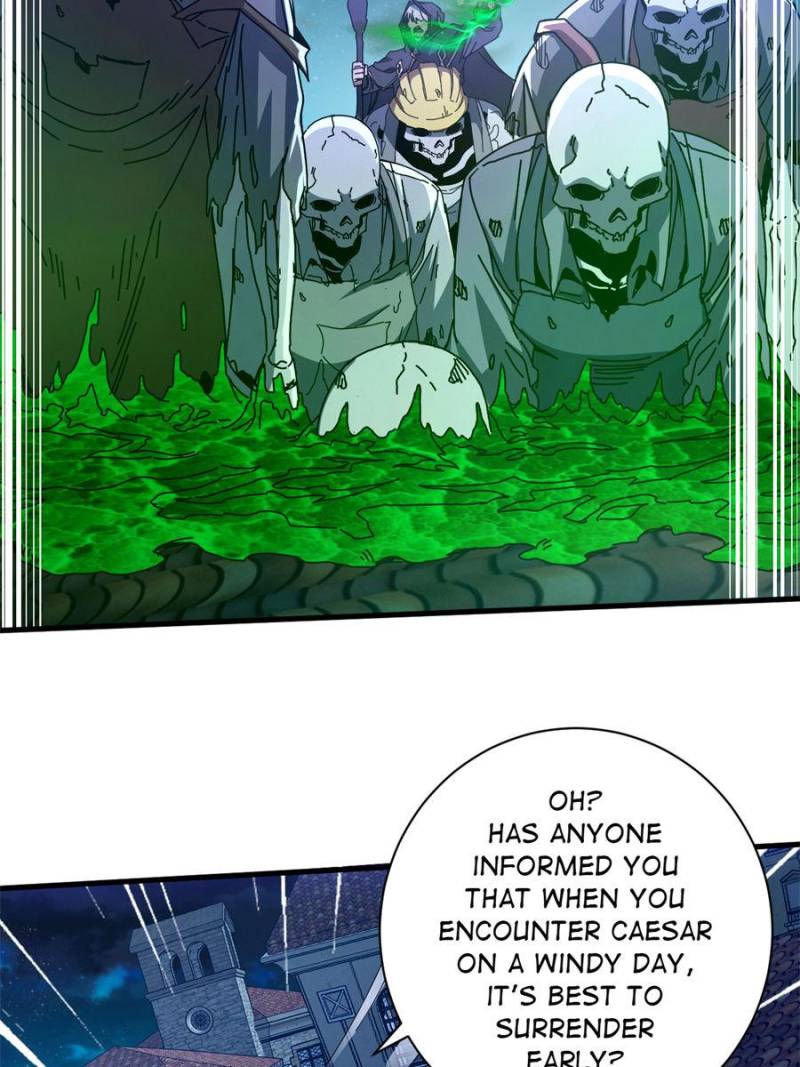 A Transmigrated Warden’s Battle for Redemption Chapter 95 242 13