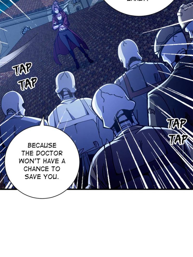 A Transmigrated Warden’s Battle for Redemption Chapter 95 243 14