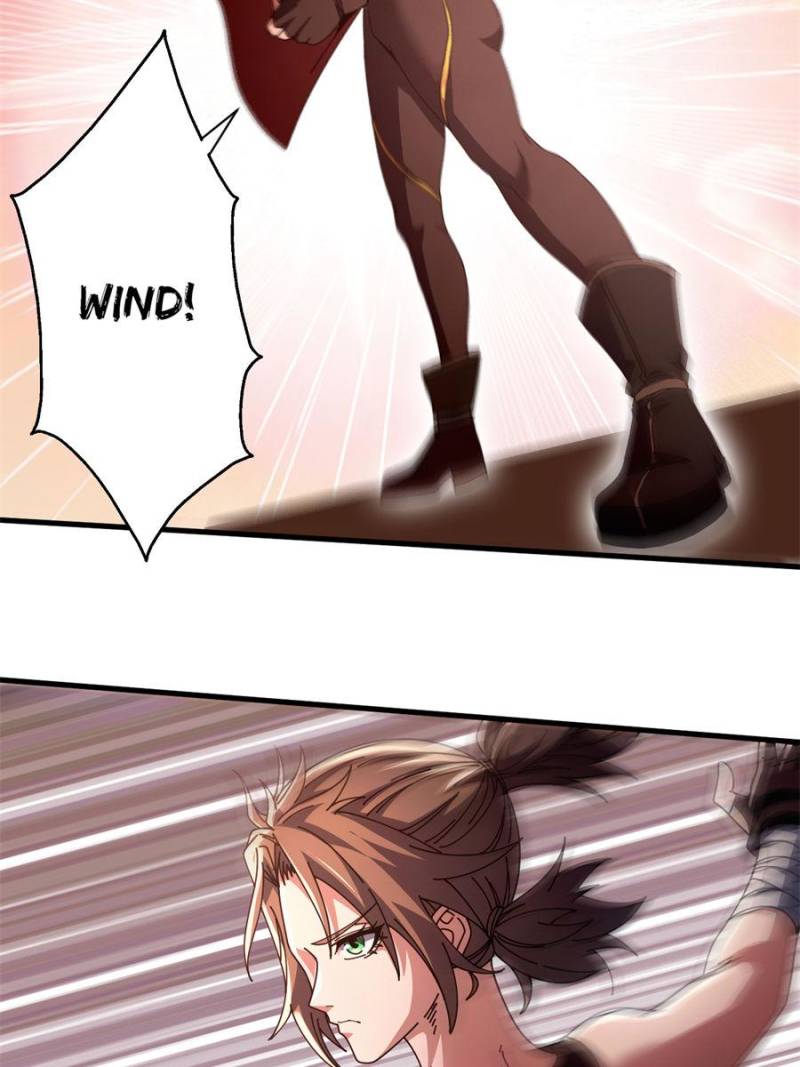 A Transmigrated Warden’s Battle for Redemption Chapter 95 245 16