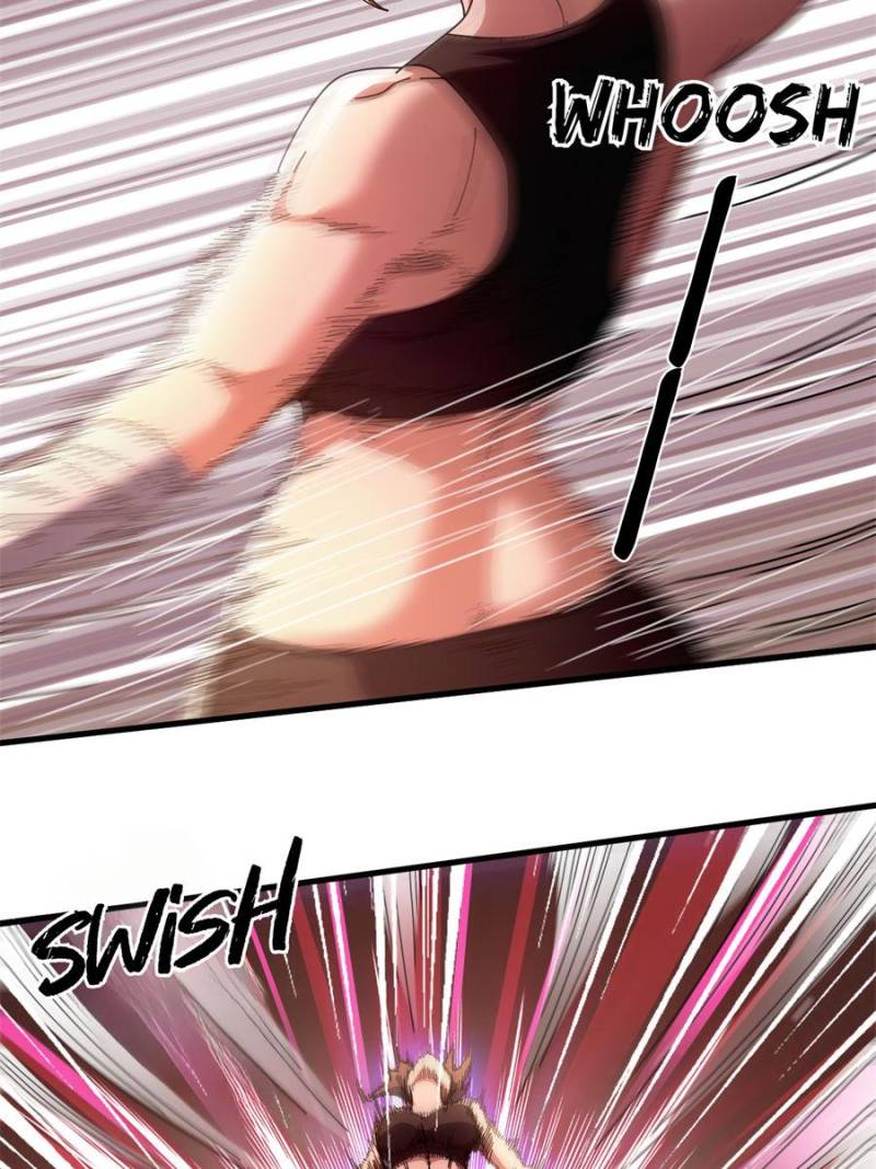 A Transmigrated Warden’s Battle for Redemption Chapter 95 246 17