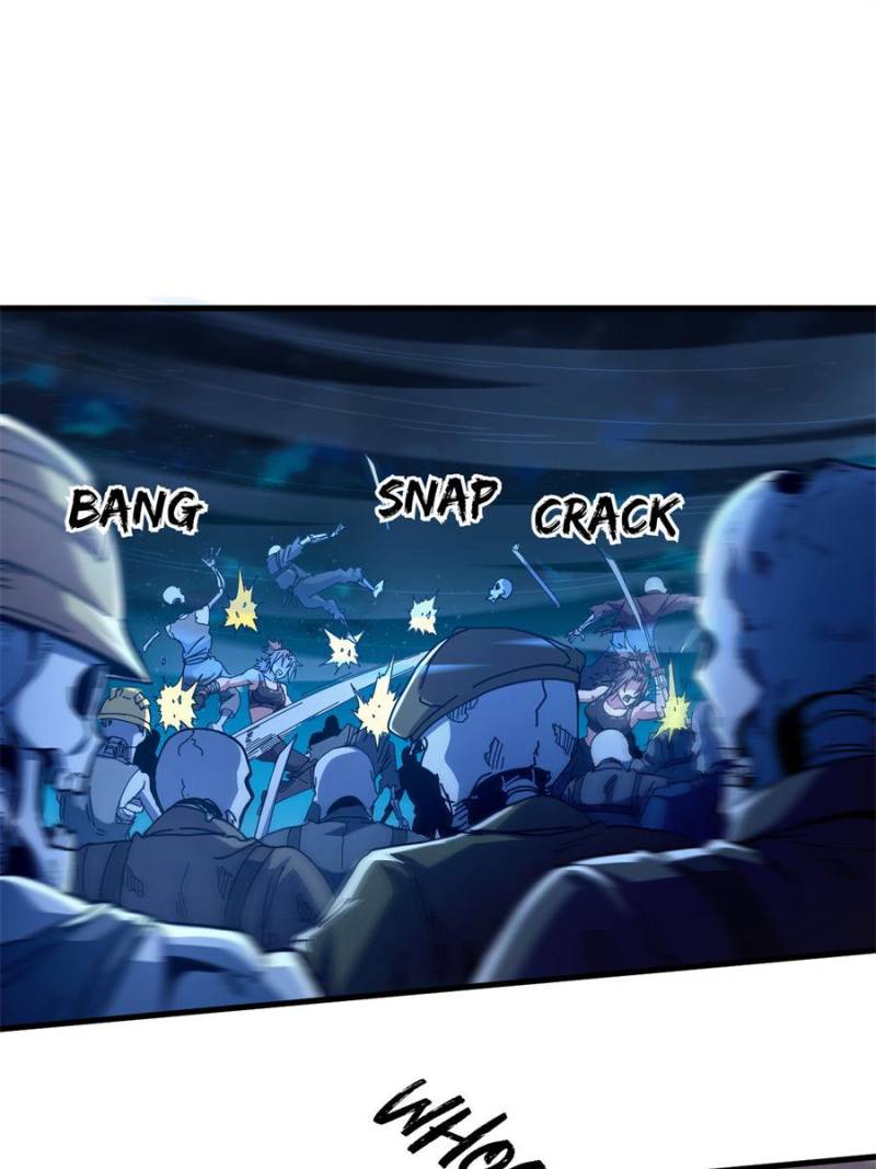 A Transmigrated Warden’s Battle for Redemption Chapter 95 249 20