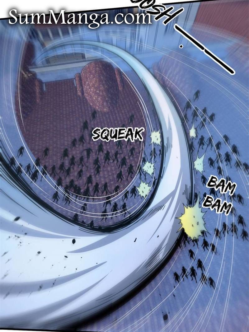 A Transmigrated Warden’s Battle for Redemption Chapter 95 250 21