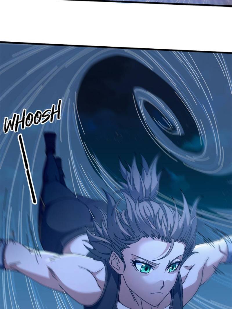 A Transmigrated Warden’s Battle for Redemption Chapter 95 251 22