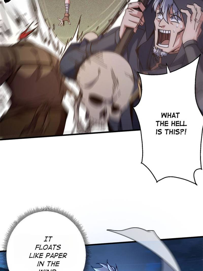 A Transmigrated Warden’s Battle for Redemption Chapter 95 253 24