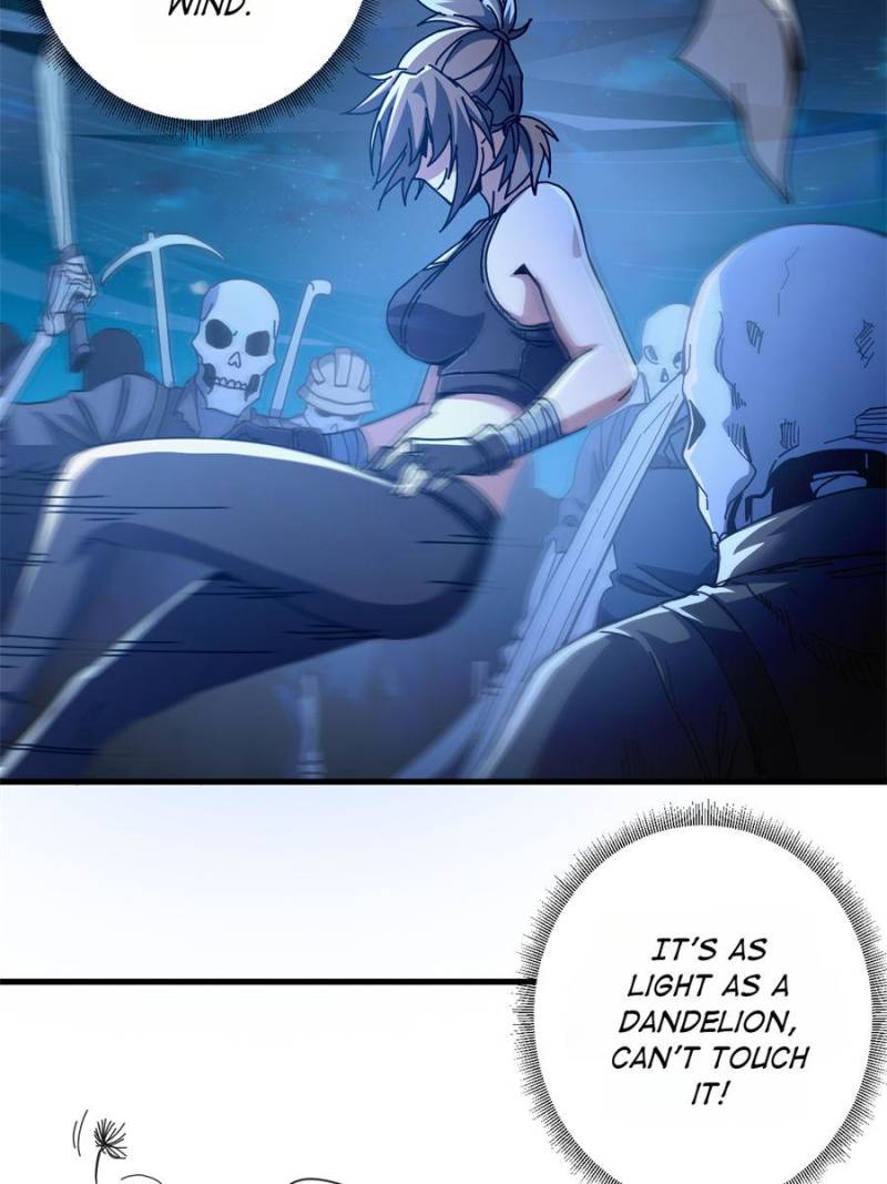 A Transmigrated Warden’s Battle for Redemption Chapter 95 254 25