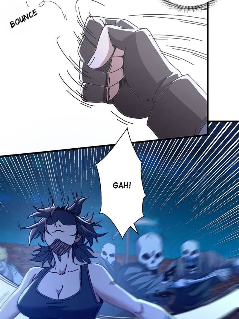 A Transmigrated Warden’s Battle for Redemption Chapter 95 255 26