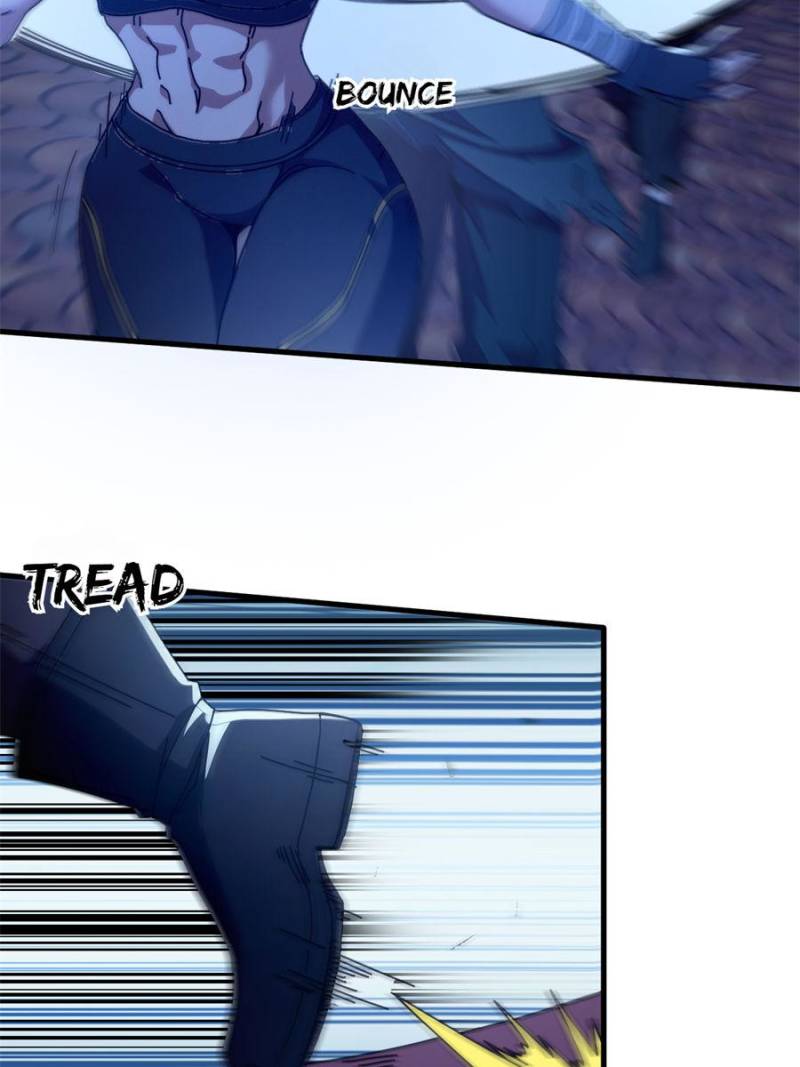 A Transmigrated Warden’s Battle for Redemption Chapter 95 256 27