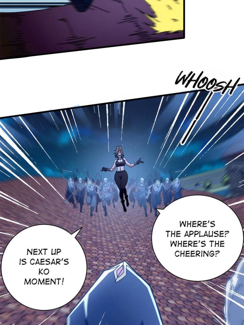 A Transmigrated Warden’s Battle for Redemption Chapter 95 257 28