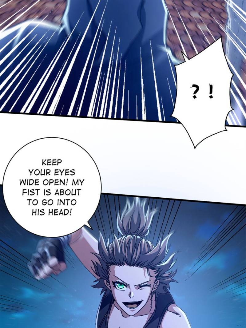 A Transmigrated Warden’s Battle for Redemption Chapter 95 258 29