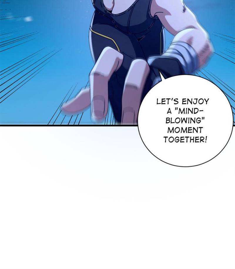 A Transmigrated Warden’s Battle for Redemption Chapter 95 259 30