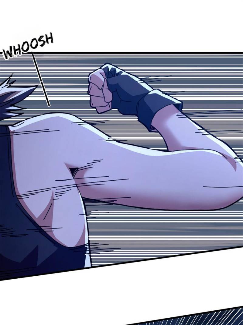 A Transmigrated Warden’s Battle for Redemption Chapter 95 260 31