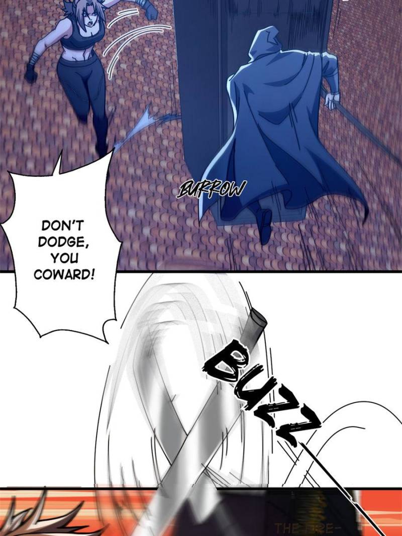 A Transmigrated Warden’s Battle for Redemption Chapter 95 263 34