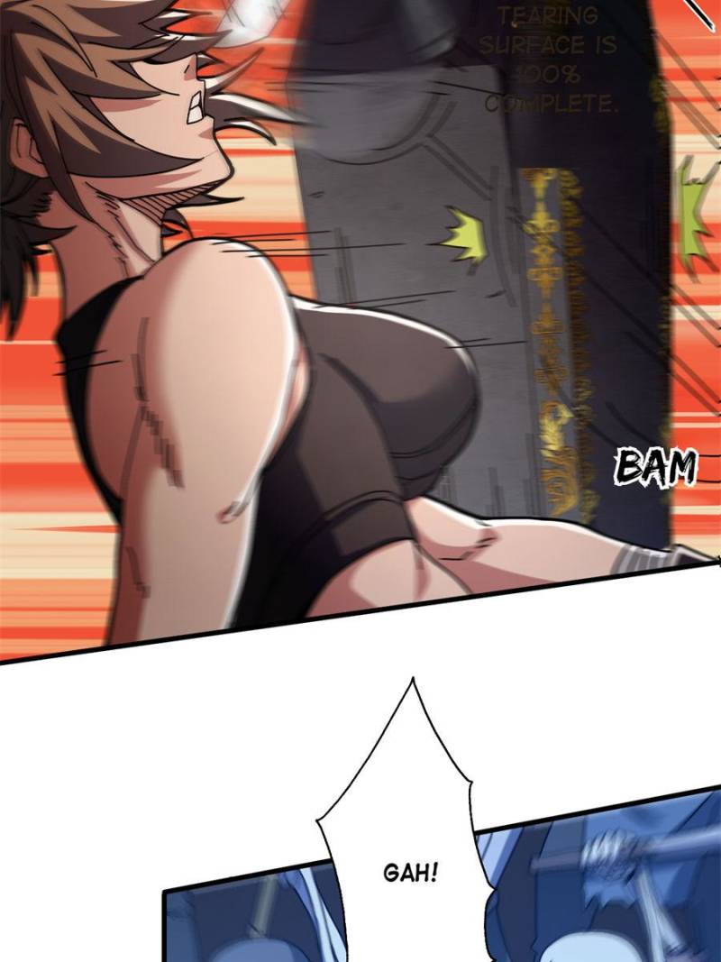 A Transmigrated Warden’s Battle for Redemption Chapter 95 264 35