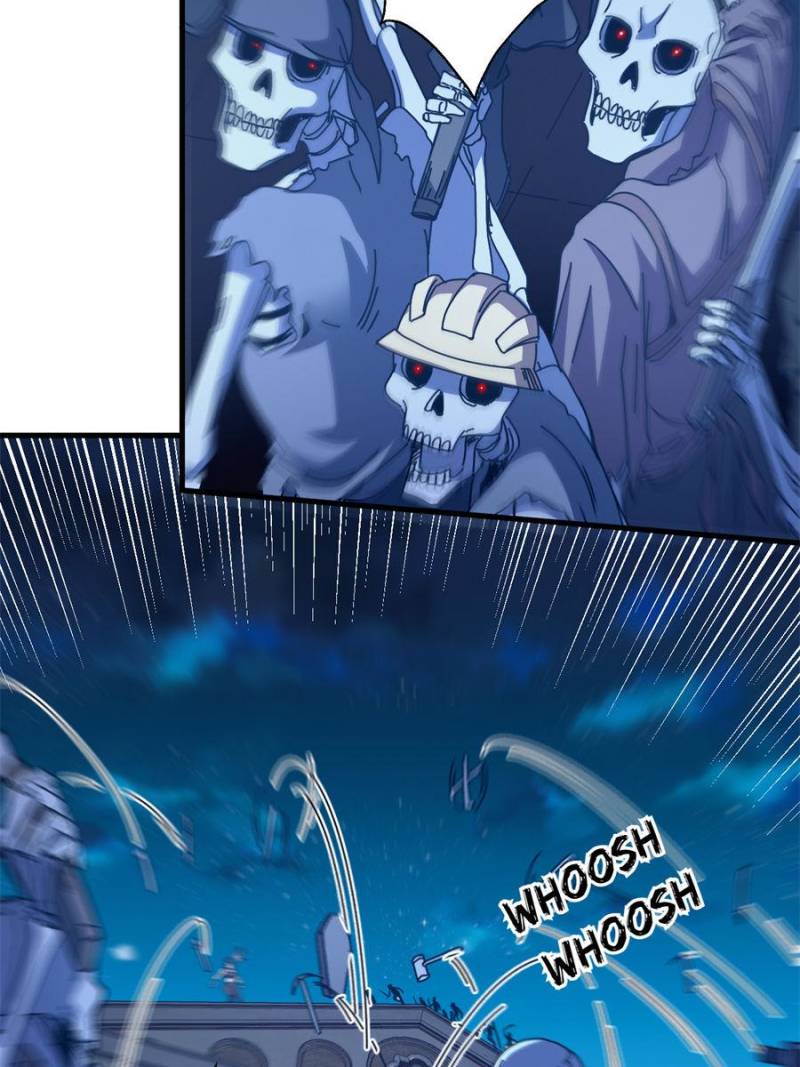 A Transmigrated Warden’s Battle for Redemption Chapter 95 265 36