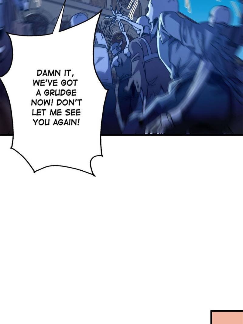 A Transmigrated Warden’s Battle for Redemption Chapter 95 266 37