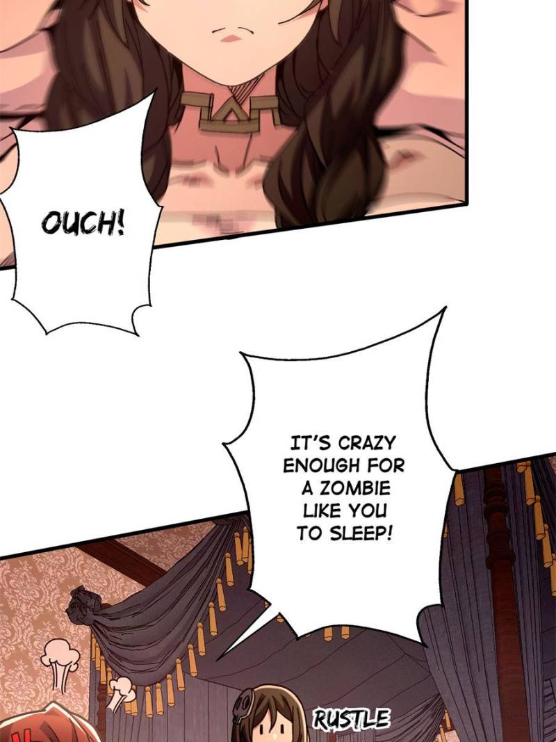 A Transmigrated Warden’s Battle for Redemption Chapter 95 268 39