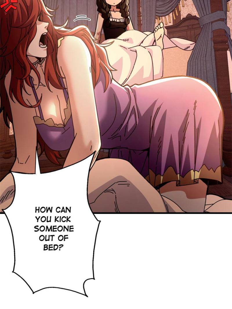 A Transmigrated Warden’s Battle for Redemption Chapter 95 269 40