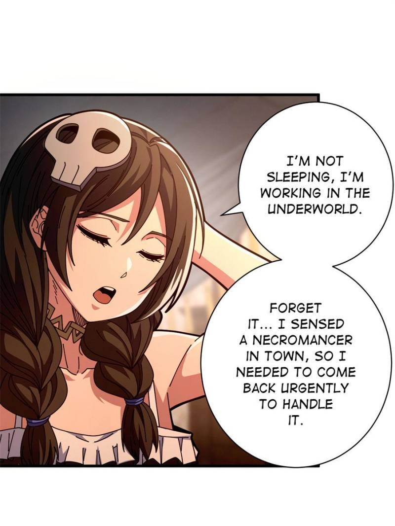 A Transmigrated Warden’s Battle for Redemption Chapter 95 271 42