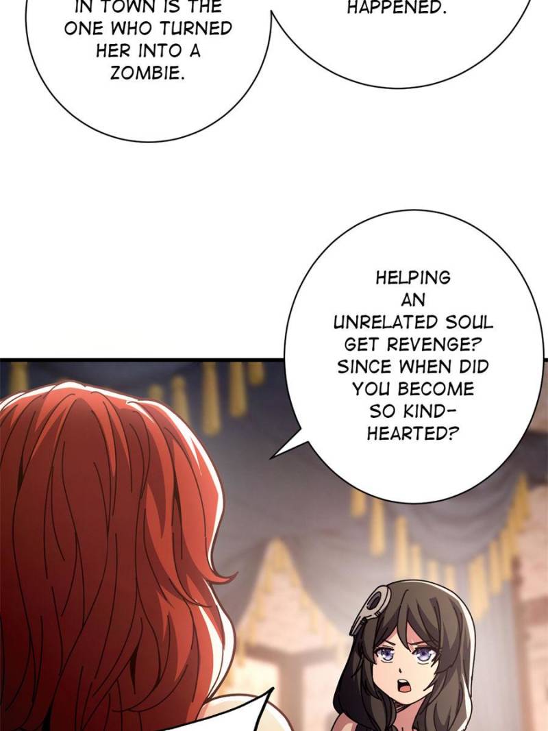 A Transmigrated Warden’s Battle for Redemption Chapter 95 273 44