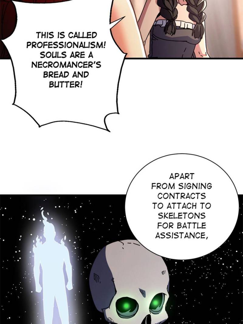 A Transmigrated Warden’s Battle for Redemption Chapter 95 274 45