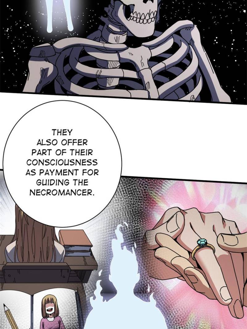 A Transmigrated Warden’s Battle for Redemption Chapter 95 275 46