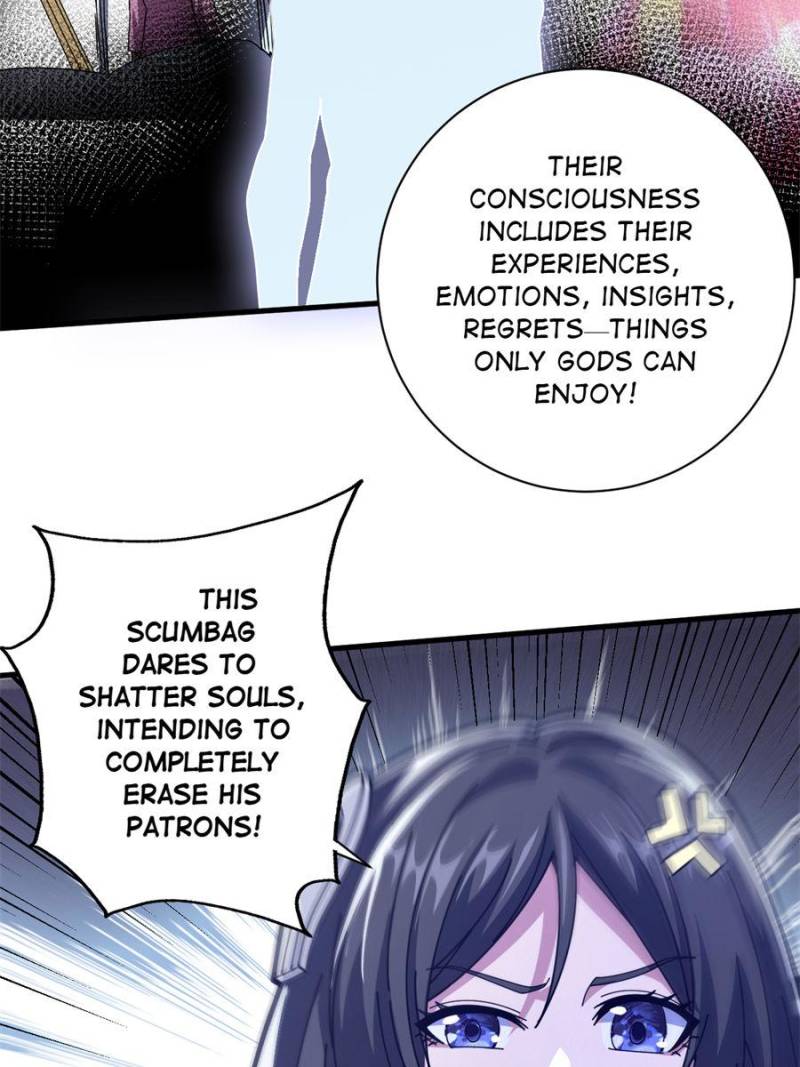 A Transmigrated Warden’s Battle for Redemption Chapter 95 276 47