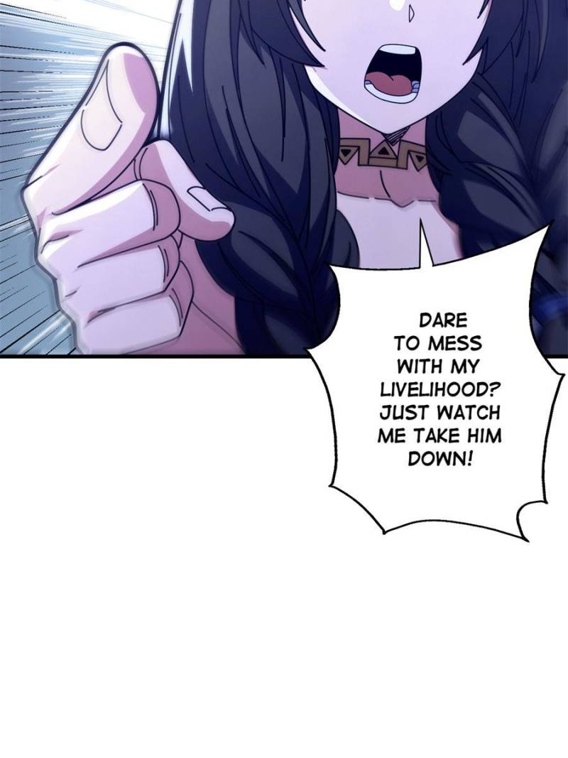 A Transmigrated Warden’s Battle for Redemption Chapter 95 277 48