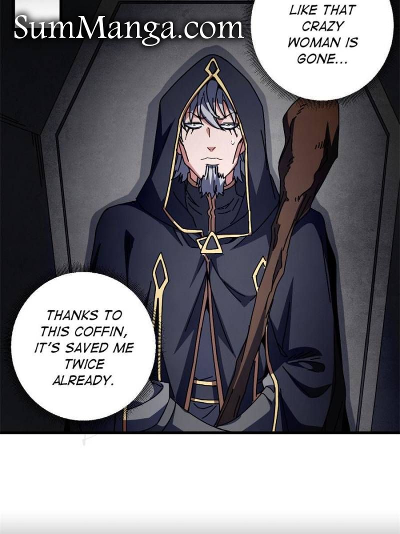 A Transmigrated Warden’s Battle for Redemption Chapter 95 279 50