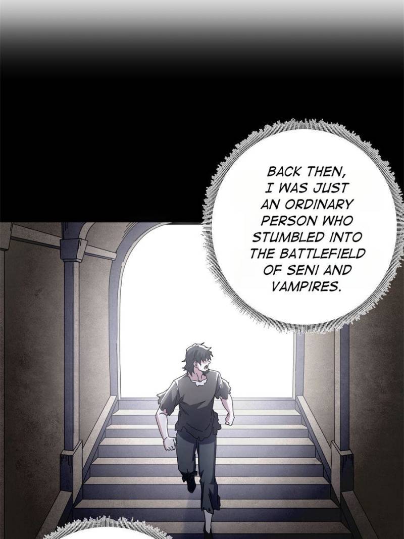 A Transmigrated Warden’s Battle for Redemption Chapter 95 280 51